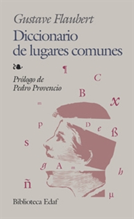 Books Frontpage Diccionario de lugares comunes