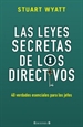 Front pageLas leyes secretas de los directivos