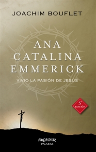 Books Frontpage Ana Catalina Emmerick