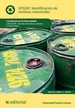 Front pageIdentificación de residuos industriales. seag0108 - gestión de residuos urbanos e industriales
