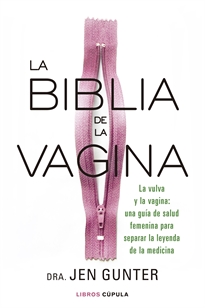 Books Frontpage La biblia de la vagina