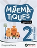 Front pageRaona 2. Matemàtiques. Quadern 6