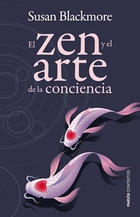 Books Frontpage El zen y el arte de la conciencia