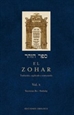 Front pageEl Zohar (Vol. 10)