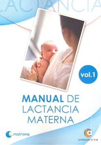 Books Frontpage Manual de Lactancia Materna