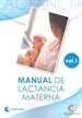 Front pageManual de Lactancia Materna