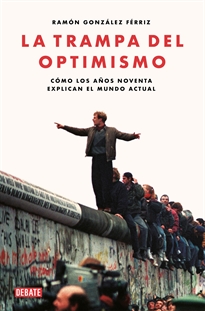 Books Frontpage La trampa del optimismo