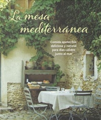 Books Frontpage La Mesa Mediterranea