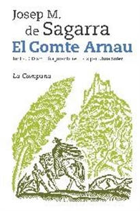 Books Frontpage El comte Arnau