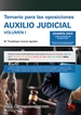 Front pageTemario para las oposiciones de Auxilio judicial 2023 (I)
