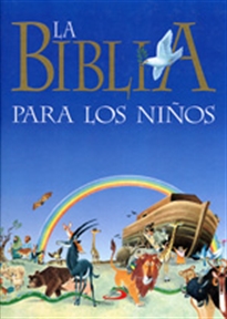 Books Frontpage La Biblia para los niños