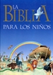 Front pageLa Biblia para los niños