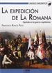 Front pageLa expedición de La Romana