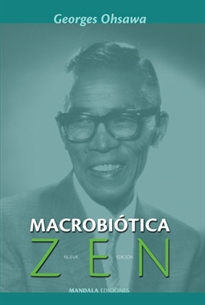 Books Frontpage Macrobiótica zen