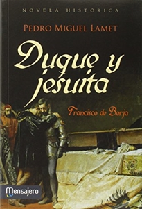 Books Frontpage Duque y jesuita