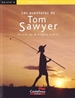Front pageLes aventures de Tom Sawyer