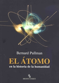 Books Frontpage El átomo en la historia de la humanidad