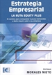 Front pageEstrategia empresarial. La ruta equity plus