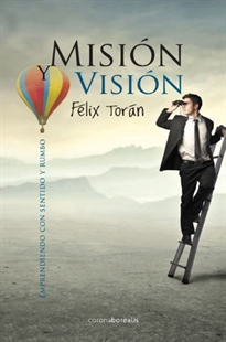 Books Frontpage Mision y visión