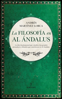 Books Frontpage La filosofía en Al Ándalus