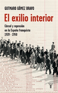 Books Frontpage El exilio interior