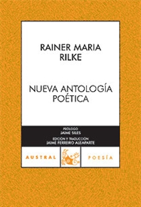 Books Frontpage Nueva antología poética