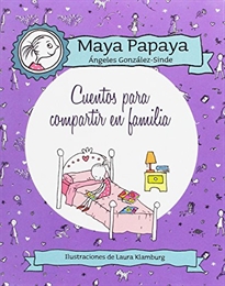 Books Frontpage Caja regalo Maya Papaya