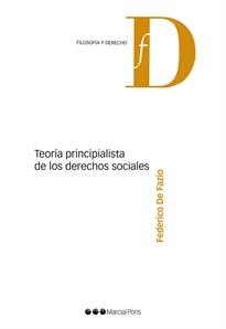 Books Frontpage Teoría principalista de los derechos sociales