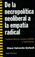 Front pageDe la necropolítica neoliberal a la empatía radical