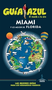 Books Frontpage Miami y lo mejor de Florida