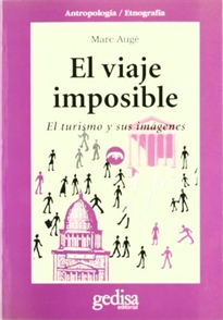 Books Frontpage El viaje imposible
