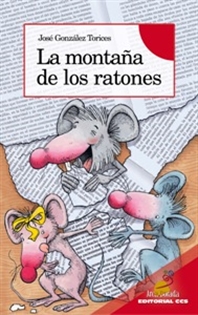 Books Frontpage La montaña de los ratones
