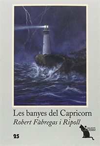 Books Frontpage Les banyes del Capricorn