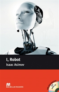Books Frontpage MR (P) I Robot Pk