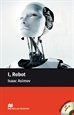 Front pageMR (P) I Robot Pk