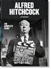 Front pageAlfred Hitchcock. Todas las películas