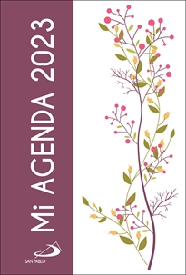 Books Frontpage Mi agenda 2023