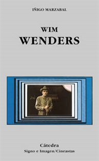 Books Frontpage Wim Wenders
