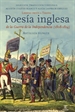 Front pageAntología bilingüe de poesía inglesa de la Guerra de la Independencia