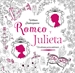 Front pageClásicos para colorear. Romeo y Julieta