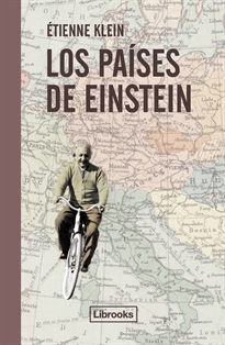 Books Frontpage Los países de Einstein