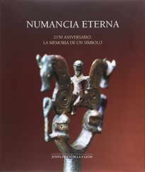 Books Frontpage Numancia Eterna