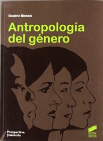 Books Frontpage Antropología del género