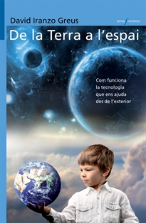 Books Frontpage De la Terra a l'espai