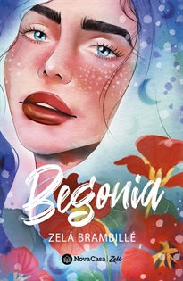 Books Frontpage Begonia
