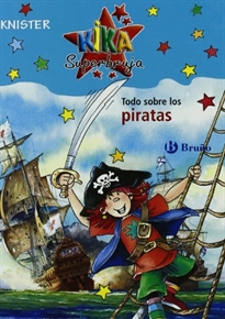 Books Frontpage Todo sobre los piratas