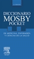 Front pageDiccionario Mosby Pocket de Medicina, Enfermería y Ciencias de la Salud