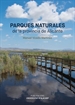 Front pageParques naturales de la provincia de Alicante