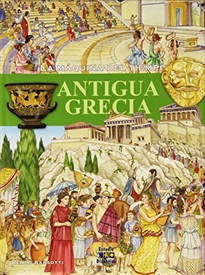 Books Frontpage Antigua Grecia