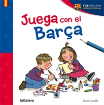 Books Frontpage Juega con el Barça